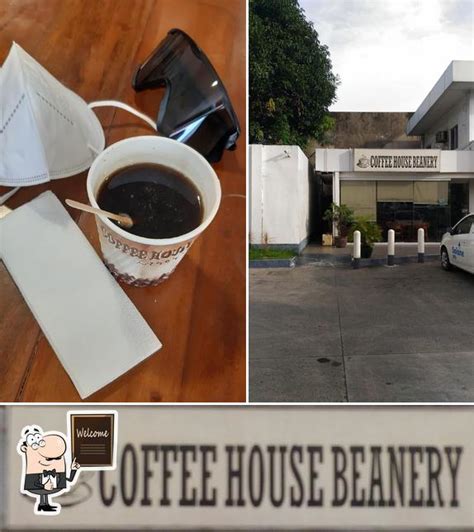 Coffee House Beanery .